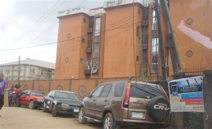 Bolad Hotel Hotel in Gbagada Hotels.ng