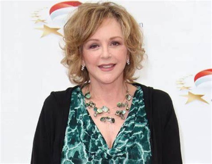 Bonnie Bedelia Illness Health Update