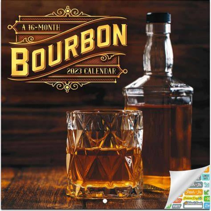 Bourbon Con 2023 A convention for bourbon lovers coming to Lexington