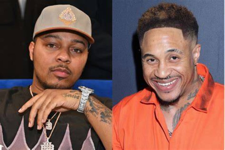 Bow Wow Responds To Orlando Brown Saying He Has 'Bomb Ass Pussy' HipHopDX