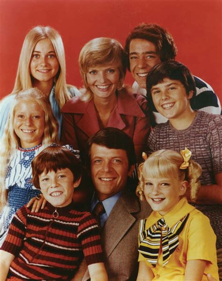 Brady Bunch Cast Where are they now 50 years on.