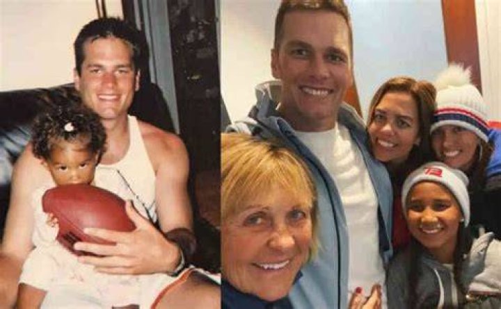 Brian Timmons Bio Maya Brady's Father MySportDab
