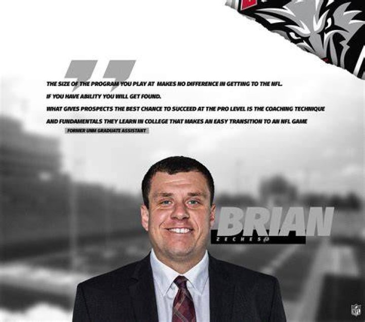 Brian Zeches Quote on Behance