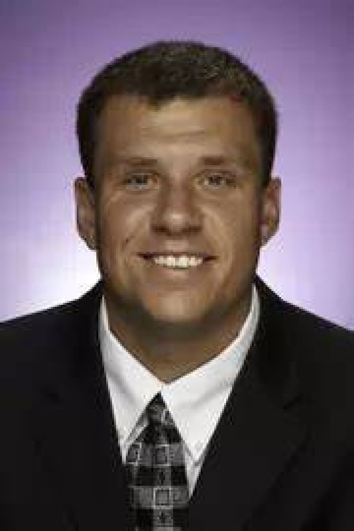 Brian Zeches