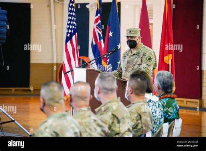 Brig. Gen. Ramey Praises ABomb Test