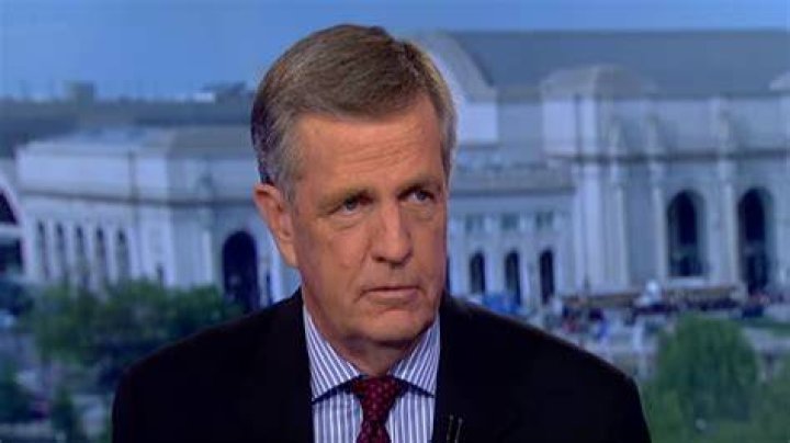 Brit Hume Wiki, Biography, Age, Siblings, Contact & Informations