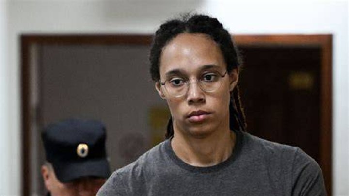 Brittney Griner has been sent to a Russian penal colony to serve
