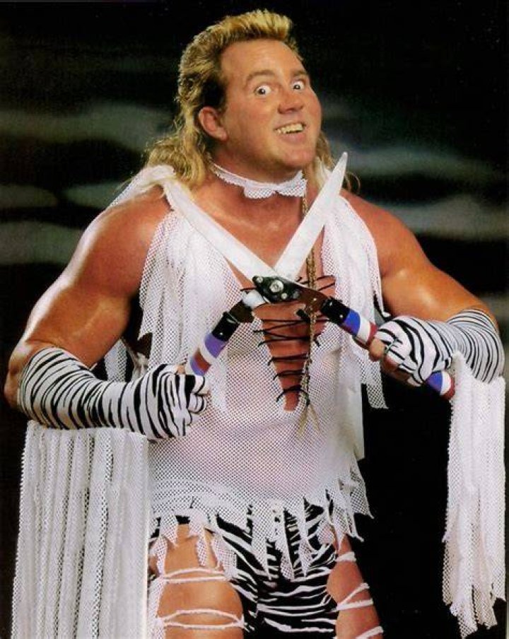 Brutus Beefcake BWWE Wiki Fandom