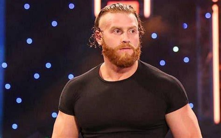 Buddy Matthews Debut Confirmed For Bound For Glory 2021 Buddy Mathews