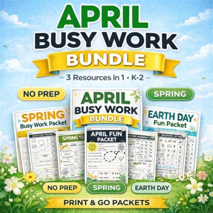 Busy Work at Home April 10 May 29, 2021 NonakaHill