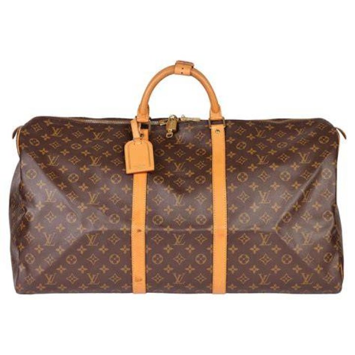 Buy > vintage keepall 50 > in stock