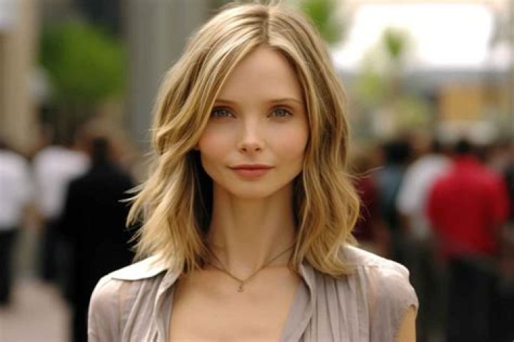 Calista Flockhart Net Worth 2024 Movies, Age, and BF