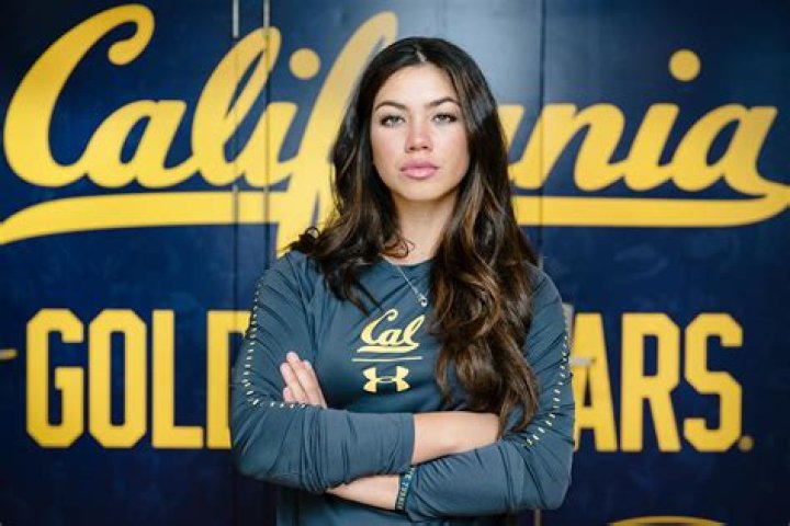 Cal’s Kamalani Dung finds success after a childhood of poverty