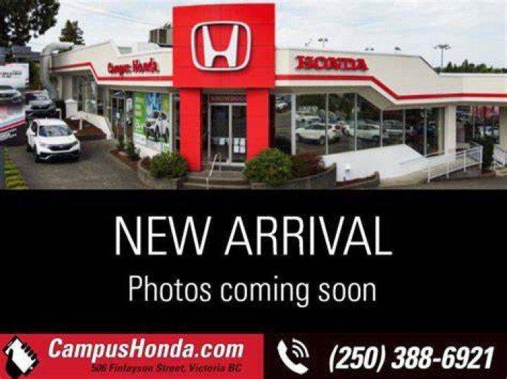 Campus Honda Victoria