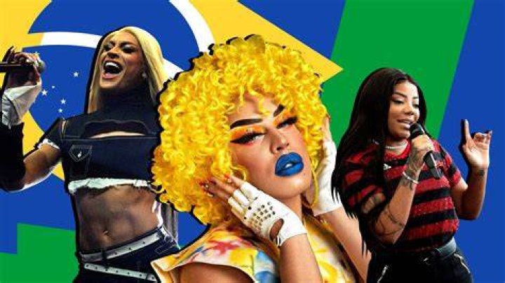 Can a Brazilian Pop Star Crack the U.S. Market? Anitta Says Yes. The