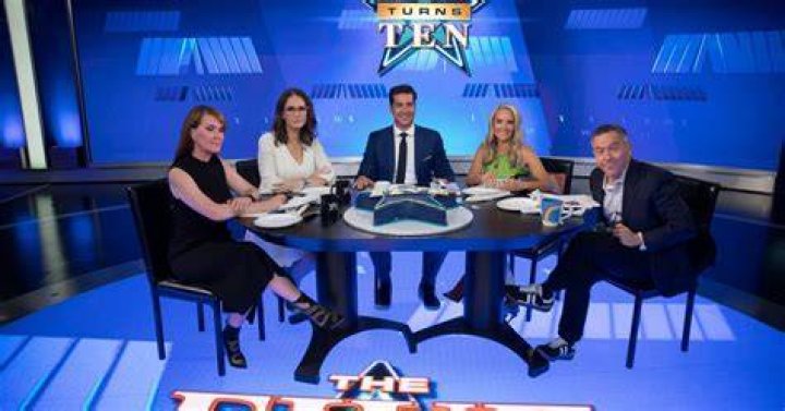Can TV talk shows tolerate dissent in a polarized world? Los Angeles