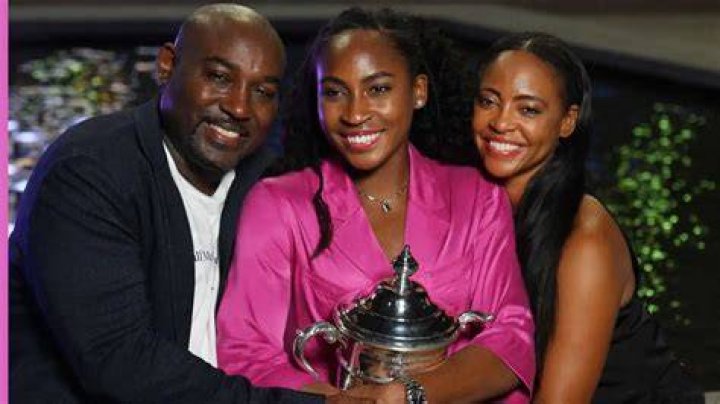 Candi Gauff Was Once a Star Athlete She Gave Up Her Job to Support