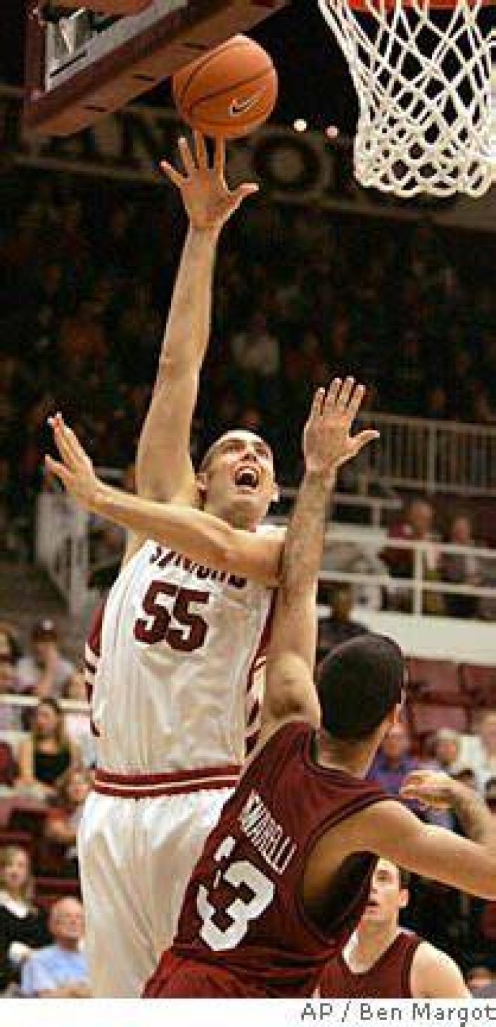 Cardinal win by 3rd largest margin ever