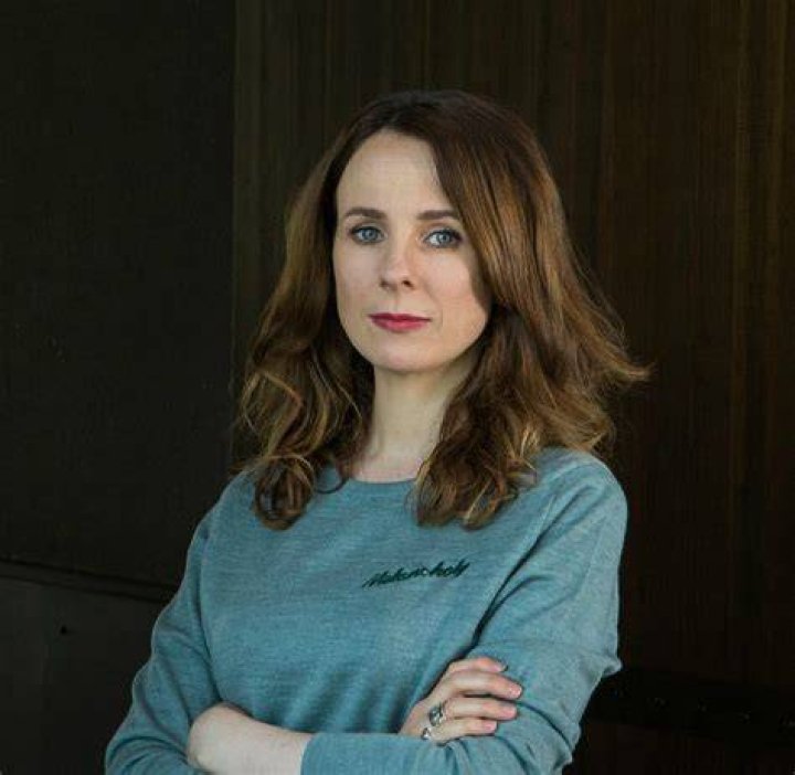 Cariad Lloyd Net Worth, Salary, Age, Height, Weight, Bio, Family, Career