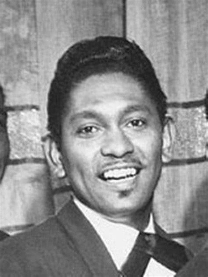 Carl Gardner Born Carl Edward Gardner April 29, 1928 in Tyler, Texas