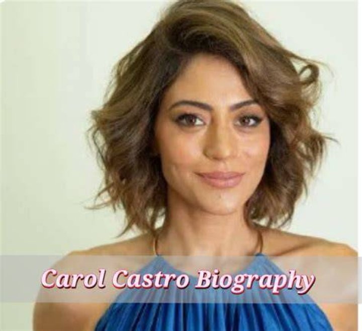 Carol Personal Life and Net Worth LucyKingdom