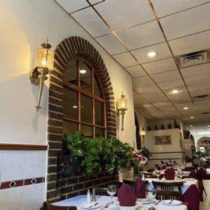 Casa Vasca in Newark Restaurant menu and reviews