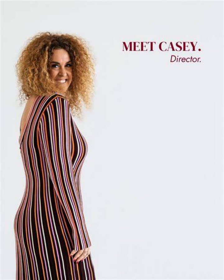 Casey Gould Director