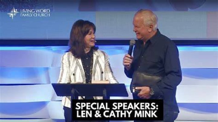 Cathy Mink Illness And Health Update 2023