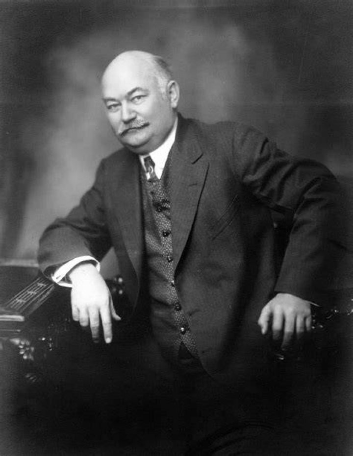 Charles Henderson The Alabama Business Hall of Fame The University