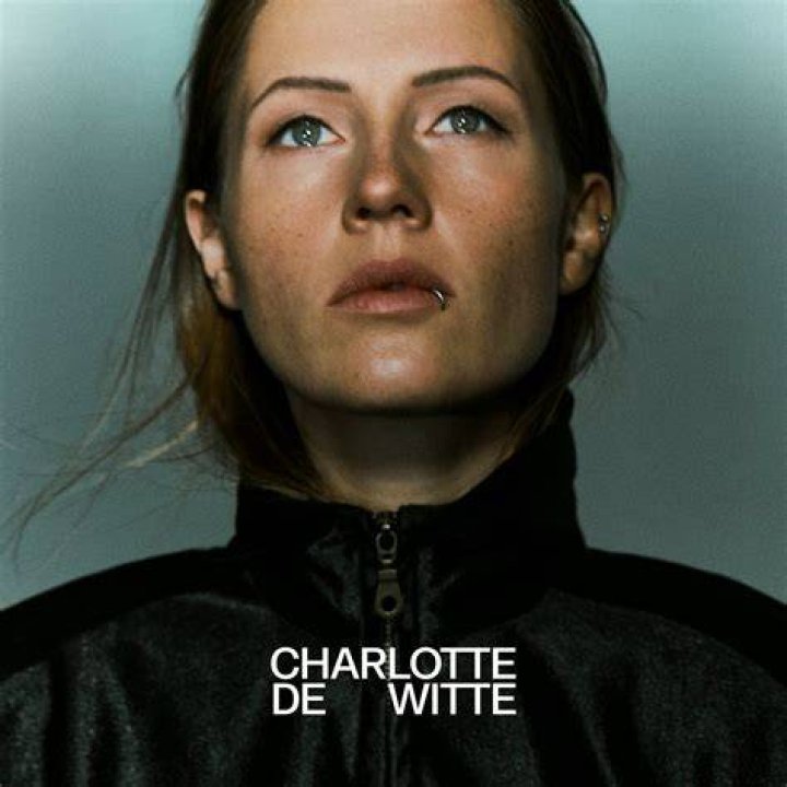 Charlotte de Witte Drops 'Asura' EP on KNTXT EDM Identity