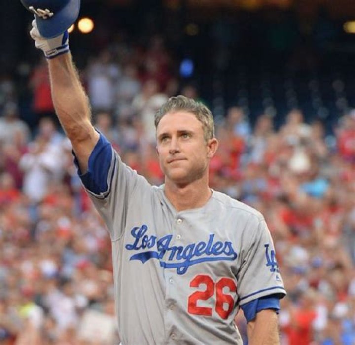 Chase Utley Announces Retirement San Francisco News
