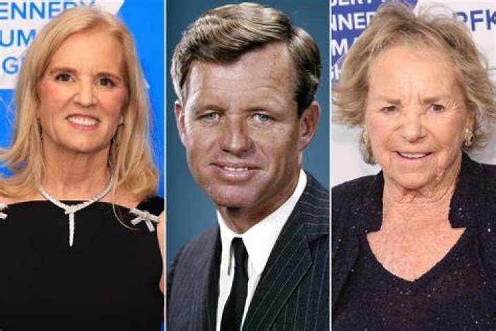 Checkout Kerry Kennedy Latest News, Wikipedia, Photos, Songs, Videos