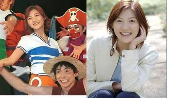 Chiaki Inaba Wiki, Age, Net Worth, Husband, Height, Career And