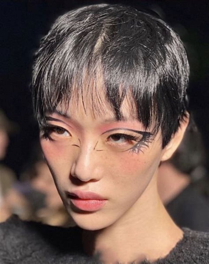 Choi Hairstyles in 2018