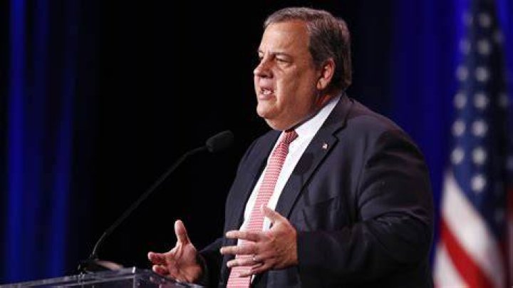 Chris Christie to travel to the United Kingdom CNNPolitics