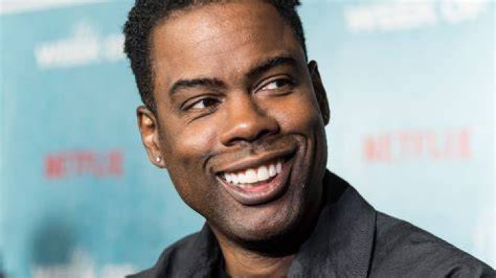 Chris Rock Dishes On ‘Saw’ Reboot and Verifies Existence of Illuminati