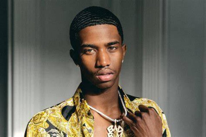 Christian Combs' Birthday at Lavo Sean "P. Diddy" Combs celebrates