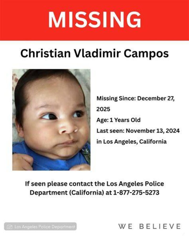Christian Reech Missing What We Know So Far