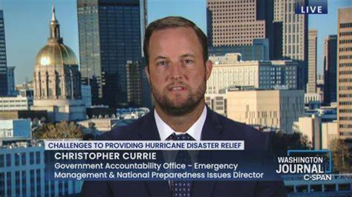 Christopher Currie