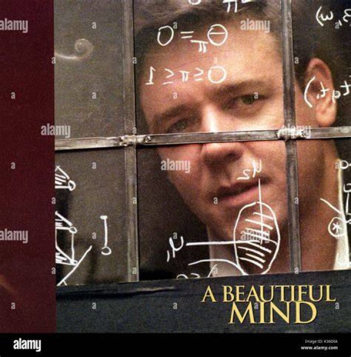 CineOcchio A Beautiful Mind (2001)) di Ron Howard