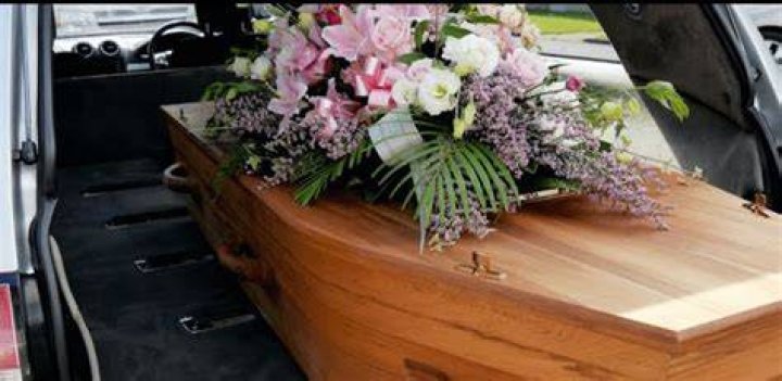 CJ Sargent Obituary Delaware Death Cause, Family Mourns