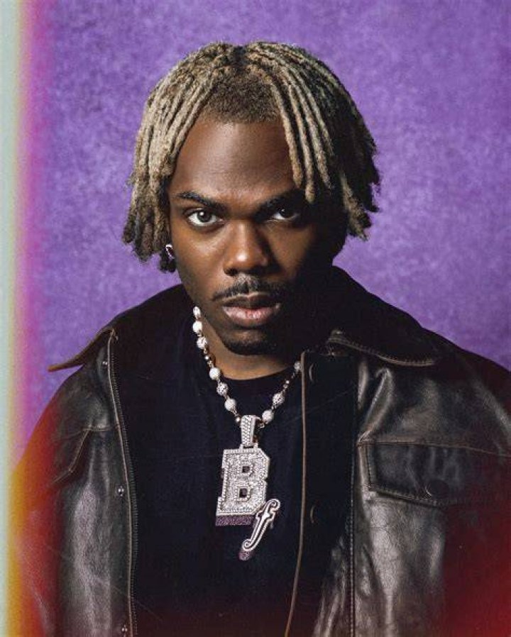 CKay's hit 'Love Nwantiti' gets certified Gold in the US