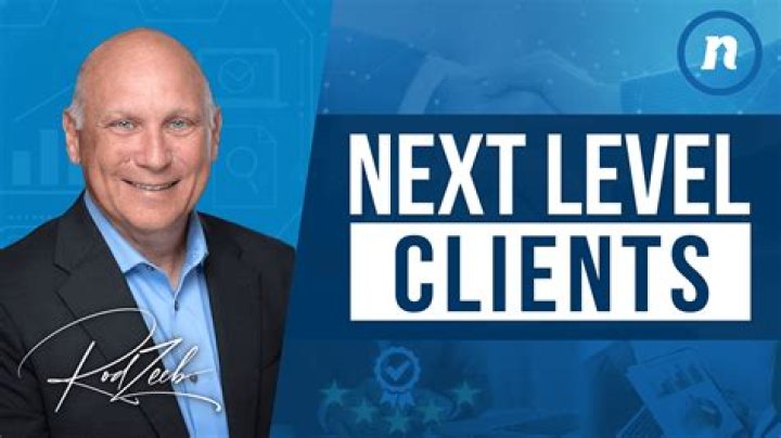 Clients — Next Level