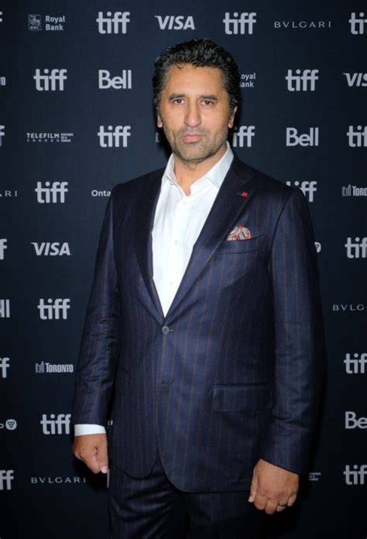 Cliff Curtis Age, Net Worth, Height, Bio, Facts