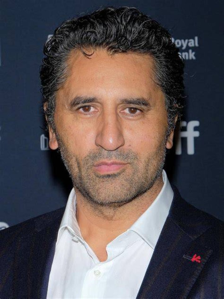 Cliff Curtis' Age, Height, Wife, Net Worth, Tattoos, Ethnicity, Wiki
