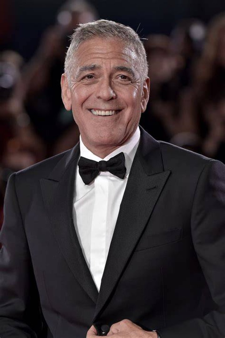 Clooney's Twins excited when mom Amal announces 'BABY' No.3