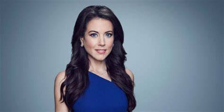 CNN Julia Chatterley Biography Spouse, Age, Instagram, Net Worth