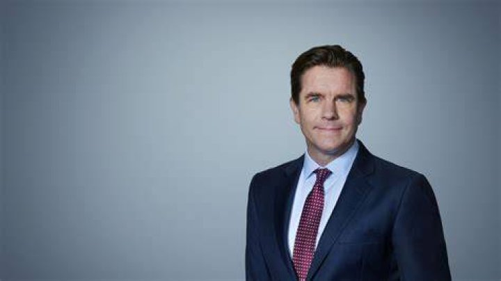 CNN Profiles Ivan Watson Senior International Correspondent CNN