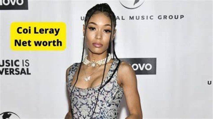 Coi Leray Net Worth, Age, Boyfriend, Family, Biography & More TheWikiFeed