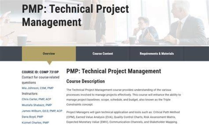Cole Crenshaw, PMP Technical Project Manager Timberlab LinkedIn